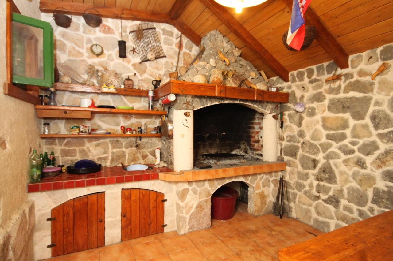 Apartment Kali 834A Extérieur photo