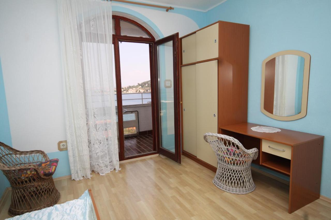 Apartment Kali 834A Extérieur photo