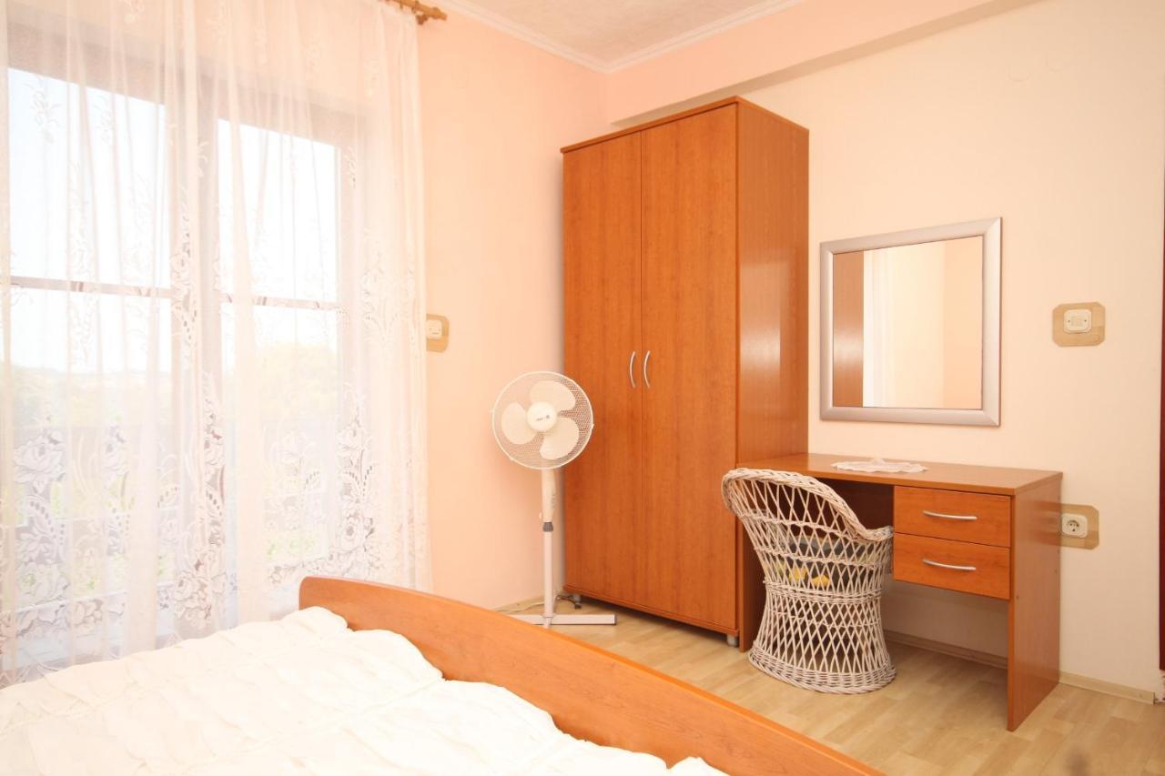 Apartment Kali 834A Extérieur photo