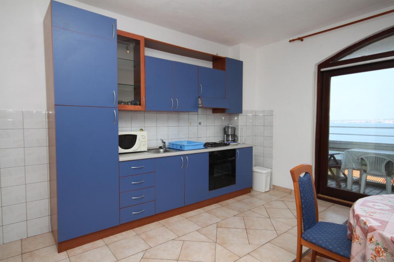 Apartment Kali 834A Extérieur photo