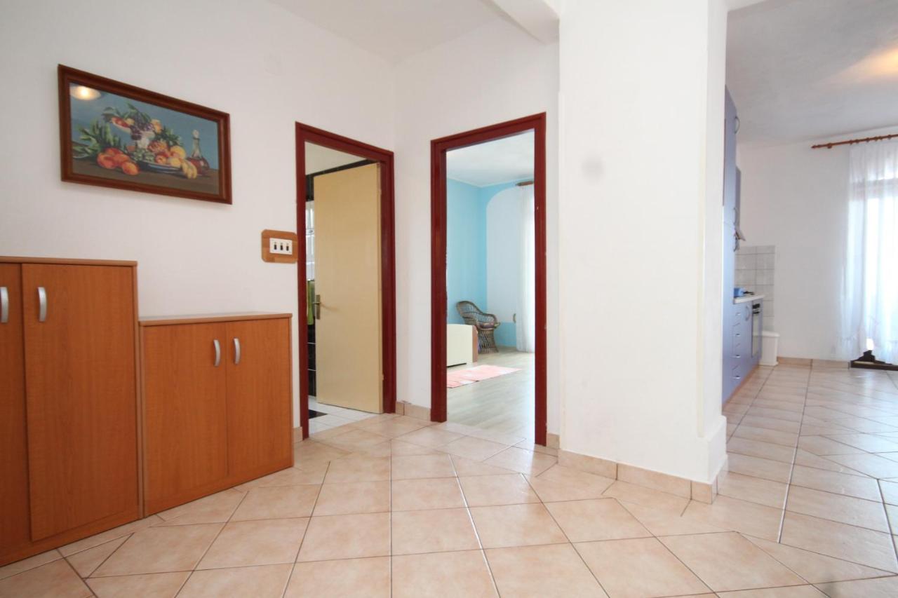 Apartment Kali 834A Extérieur photo