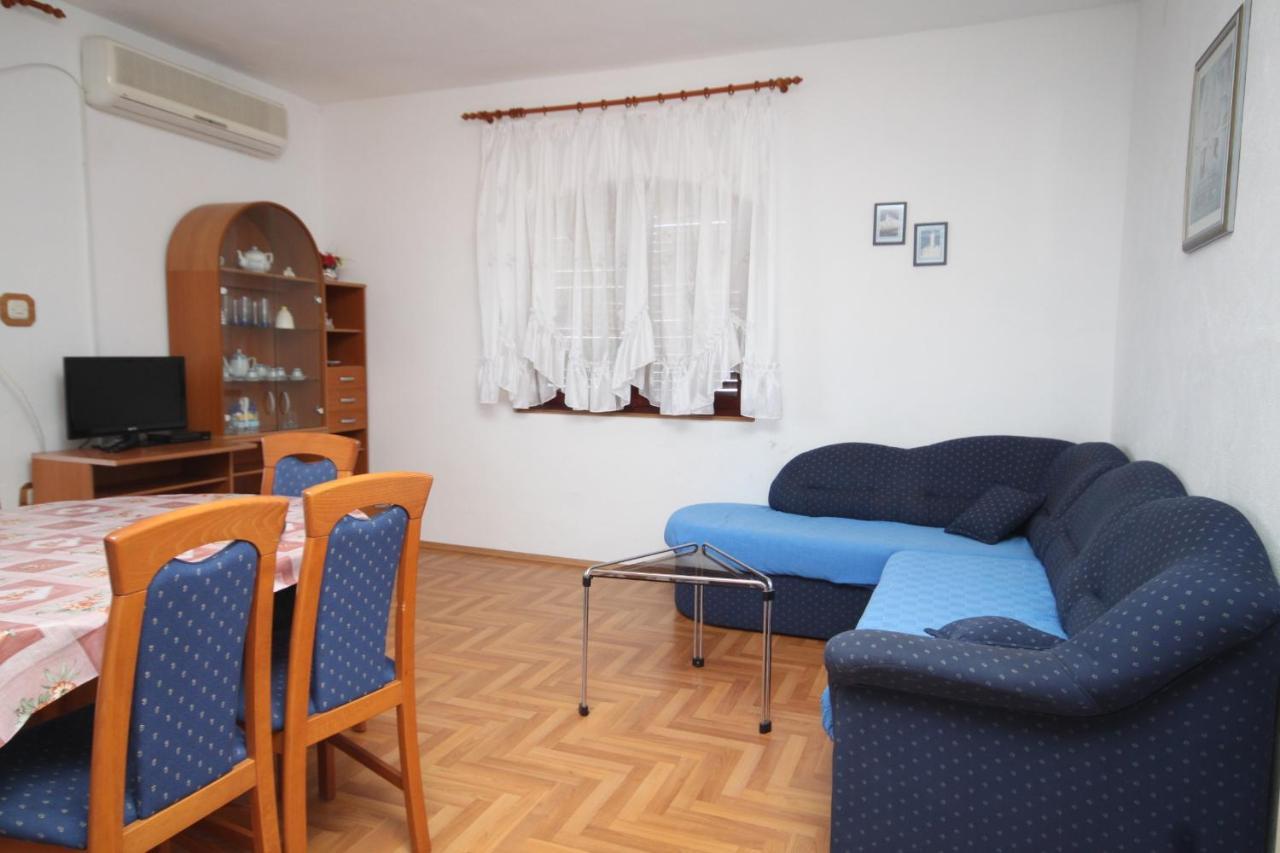 Apartment Kali 834A Extérieur photo