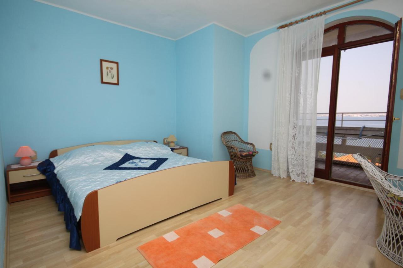 Apartment Kali 834A Extérieur photo